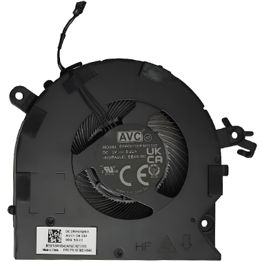 Lenovo DC28000HXV0 fan