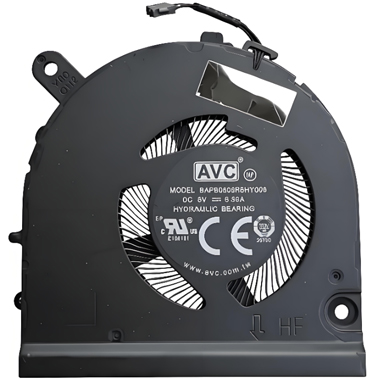 AVC BAPB0505R5HY006 fan