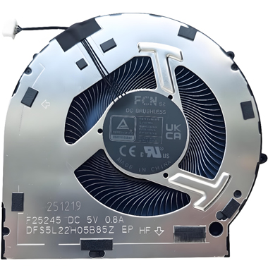 FCN F25245 DFS5L22H05B85Z fan