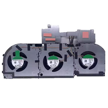 ventilator Dell Pro Max 18 Plus MB18250