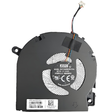 ανεμιστήρα AVC BAPD0806R5HY009