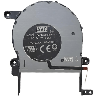 AVC BAPB0604R5HY007 fan
