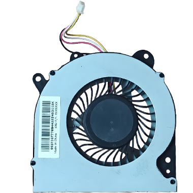 Lenovo Ideacentre Flex 20 fan