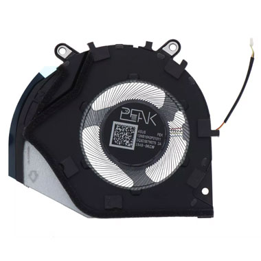 Asus Proart P16 H7606wp fan