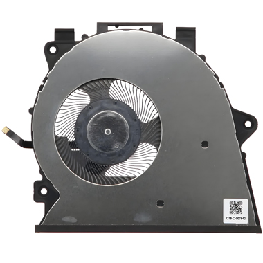 AVC BAPB0904R5HY001 CPU fan