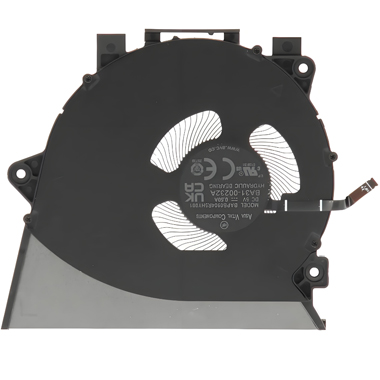 AVC BAPB0904R5HY001 fan