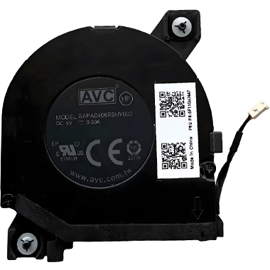 Lenovo Thinkpad X9-14 Gen 1 fan