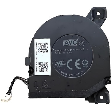 AVC BAPA0406R5HY002 fan