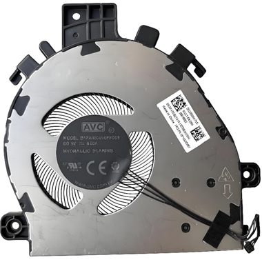 Lenovo 14e Chromebook Gen 3 fan