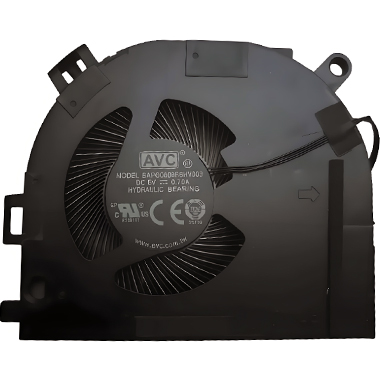 AVC BAPG0808R5HY003 fan