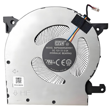 AVC BAPB0808R2HY011 fan