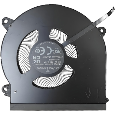 AVC BAPF0807R5HY001 fan