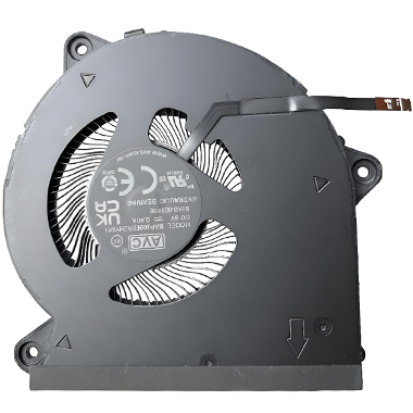 Samsung S310-003698 fan