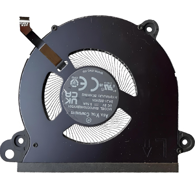 AVC BAPD0704R5HY001 fan