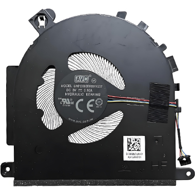AVC BAPC0905R5HY007 fan