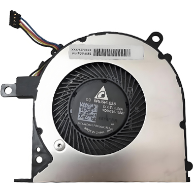 DELTA ND55C02-16E01 ventilator