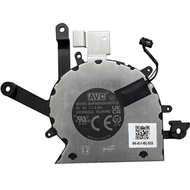 AVC BAPB0505R5HY012 fan