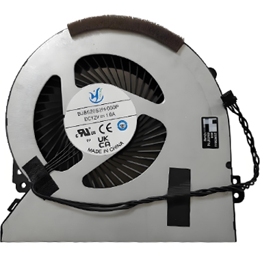 HuaYing BJB520S2H-000P ventilator