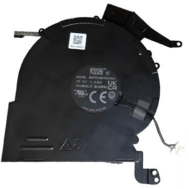 ventilátor AVC BAPC0807R2HY001