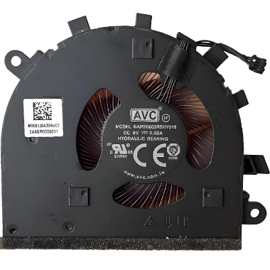 AVC BAPB0605R5HY016 fan