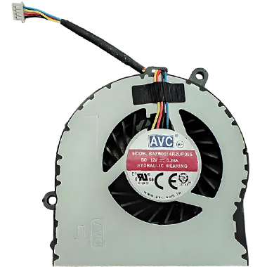 ανεμιστήρα AVC BAZB0614R2UP005