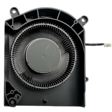 DELTA NS8CC51-25F01 CPU ventilator