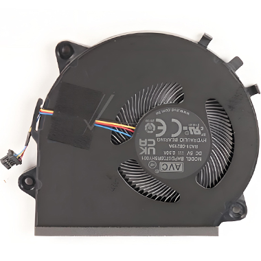 Samsung BA31-00219A fan