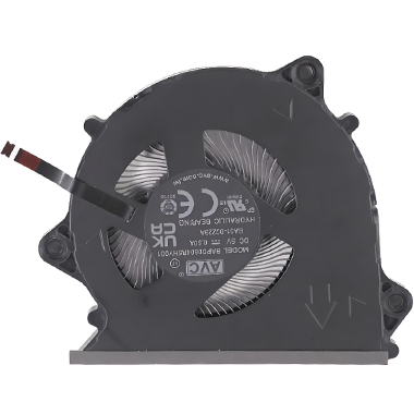 AVC BAPD0604R5HY001 fan