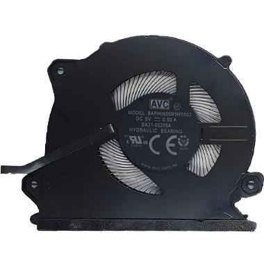 Samsung BA31-00208A fan