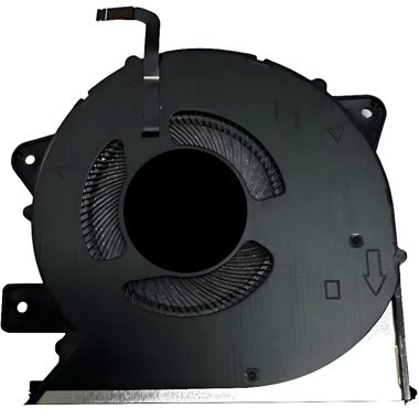 AVC BAPB0703R5HY001 CPU fan