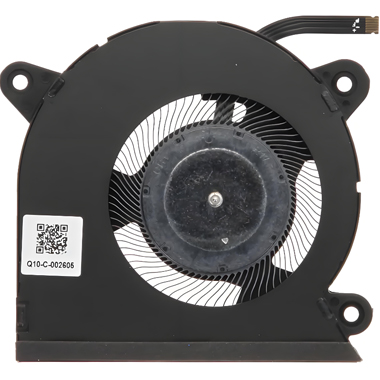 AVC BAPG0504R5HY002 CPU fan