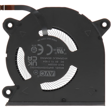 Samsung BA31-00229A fan