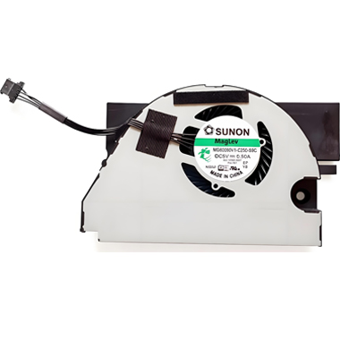 SUNON MG60090V1-C250-S9C ventilator