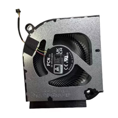 FCN DFSCL12E16486M FQ1H fan