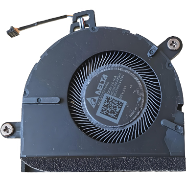 DELTA ND55C92-24D15 ventilator