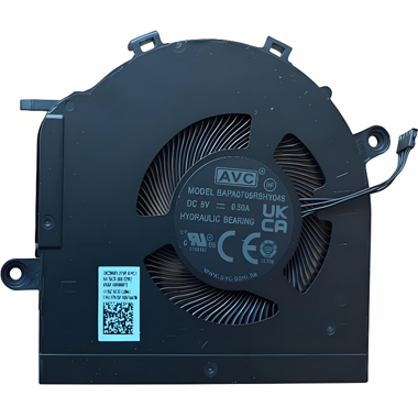 AVC BAPA0705R5HY048 fan