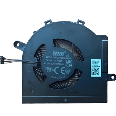 AVC BAPA0705R5HY049 fan