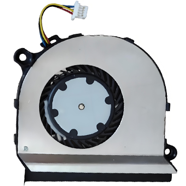 ventilator Dynabook G83/hu