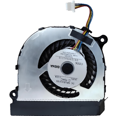 ventilator Dynabook G83/hu