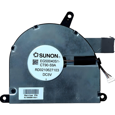 Hp N18899-001 fan
