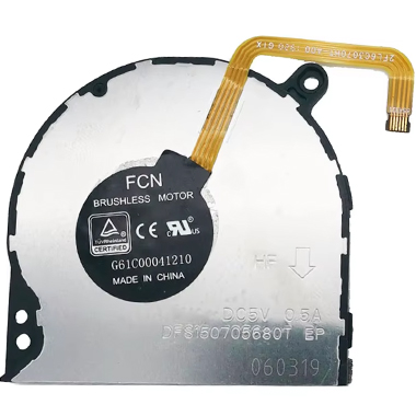 FCN FL6C DFS150705680T fan