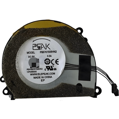 ELEPEAK PB5707S05HN2 fan