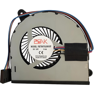 ELEPEAK PK7B07510S05P fan