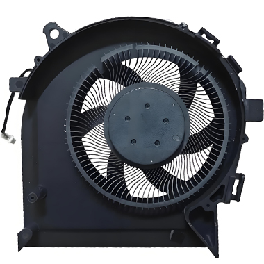 AVC BAPB0910R2HY001 fan