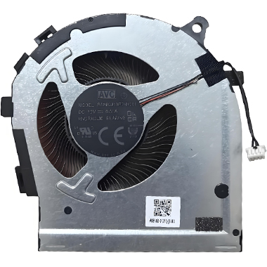 AVC BAPB0910R2HY001 fan
