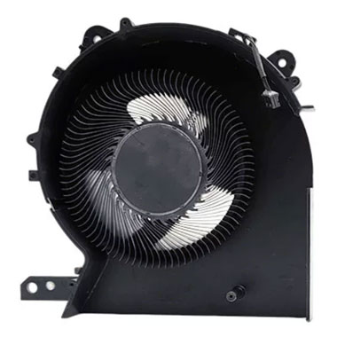 Lenovo Legion Pro 7 16iax10 fan