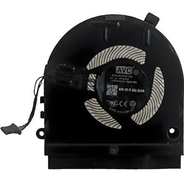 AVC BAPA0606R5HY006 fan