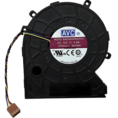 Lenovo Ideacentre G5 14amr05 fan