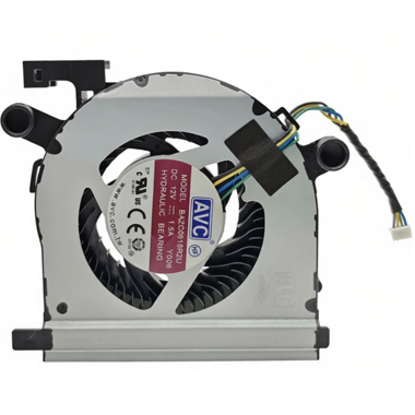 Lenovo Ideacentre Mini 01irh8 fan