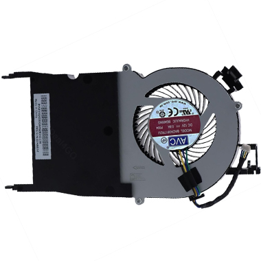 ventilátor Lenovo Thinkstation P330 Tiny